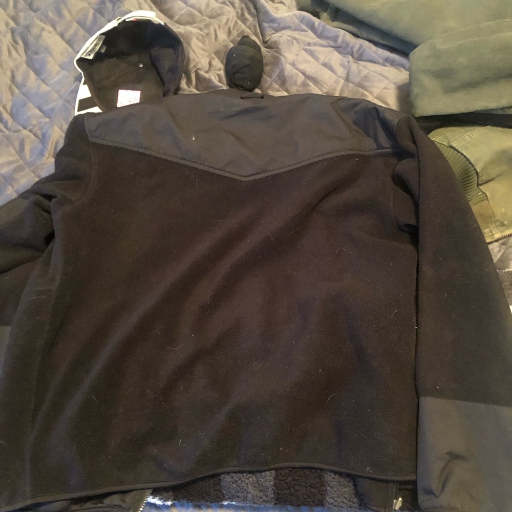 Jacket - Picture 3 of 3